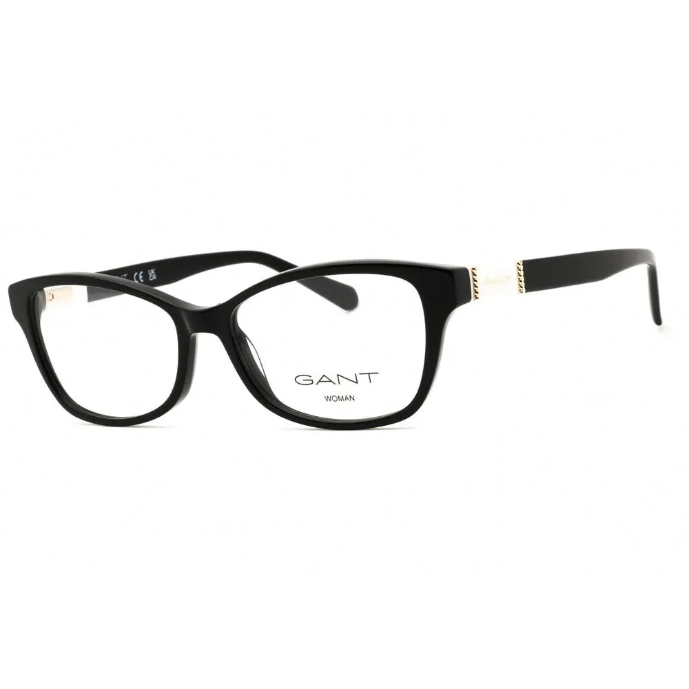 NWT GANT GA4136-001 53mm